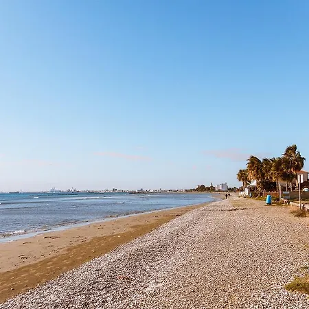 Διαμέρισμα Color Cyprus Dhekelia Βορόκλινη