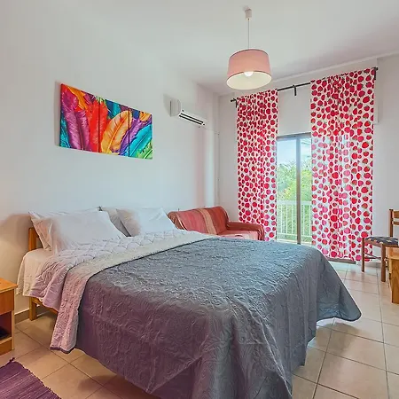 Διαμέρισμα Color Cyprus Dhekelia