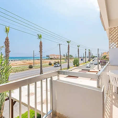Color Cyprus Dhekelia Διαμέρισμα Βορόκλινη