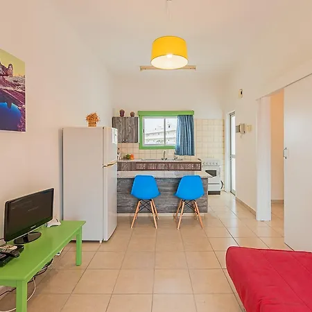 Appartement Color Cyprus Dhekelia *