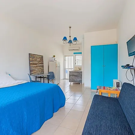 Color Cyprus Dhekelia Appartement Oroklini