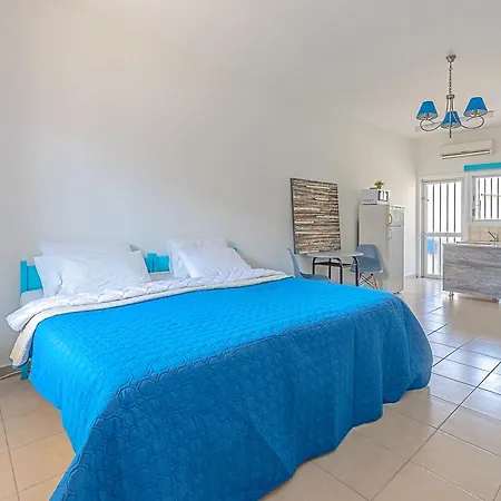 Appartement Color Cyprus Dhekelia