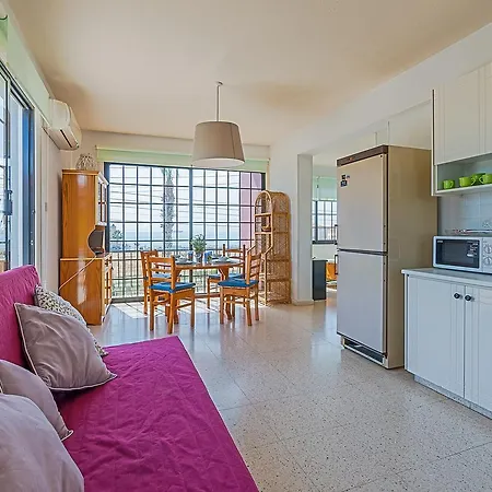 Appartement Color Cyprus Dhekelia *