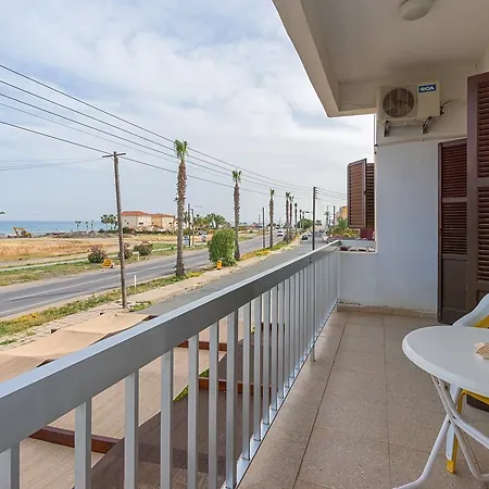 Appartement Color Cyprus Dhekelia *