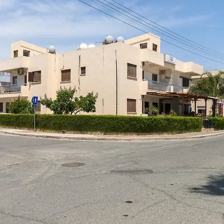 Appartement Color Cyprus Dhekelia